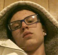 Shoalanda: Chance Aaron Southern/The Ghost in the Camera?