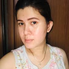 YOU DESERVE MY VOTE' Actress KC Concepcion, the eldest daughter of megastar  Sharon Cuneta, expressed her support