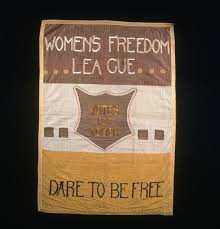 Results Visual Arts Data Service The Online Resource For Visual Arts Suffragette Suffrage Banner