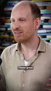 Hate your pointless job? Rutger Bregman and Ryan Holiday break down  success, work, and what it really means to make a moral impact., Watch the  full video