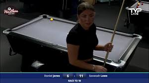 Daniel Jones v Sav Lowe