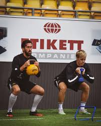 På axs kan jag köpa max 10 biljetter. If Elfsborg Det Har Varit Ett Handelserikt Dygn For Facebook