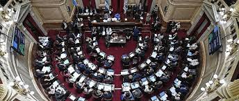 A partir de las 9 de la mañana está fijado el inicio de la sesión en la sala del senado que debatirá, hasta total despacho, el proyecto que permitirá un tercer retiro del 10% de los fondos de pensiones. Vivo El Senado Vota Hoy El Proyecto De Ley Para Legalizar El Aborto Misionesonline
