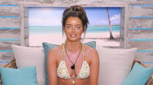 Explore her wiki facts including age, height, nationality, and a former although a little less is known about her, 'love island' cast member maura higgins is currently 28. Maura Higgins Teases Love Island Return