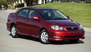 Because i forgot say him that i want to. Toyota Corolla 2005 Model Prices In Nigeria 2020 Interior Le Version Specs More Naijauto Com