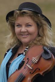 General 3 — MARIAN BURNS