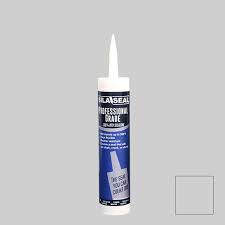 This applies to off ratio mixing and the use of additives. Clear Professional Grade Silicone Sealant Case Of 12 Sila Seal