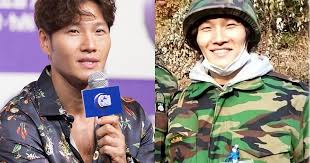 Kim jong kook fanpage • @kjk76. Kim Jong Kook Served The Mandatory 21 Months In The Military Even Though He Didn T Have To Koreaboo
