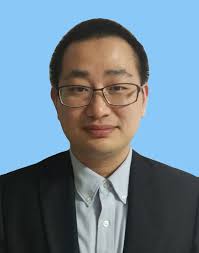 徐庆-中国科学院大学-UCAS