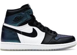 Tag @jordan1society to be featured use #jordan1society. Jordan 1 Retro All Star 2017 Chameleon 907958 015
