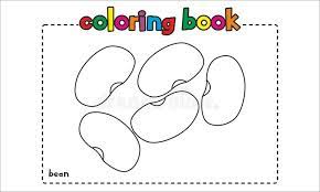 Lima bean color palette created by milkwheat that consists #f2eded,#c8e6d5,#a2cfb1,#496145,#452919 colors. Bean Coloring Stock Illustrations 389 Bean Coloring Stock Illustrations Vectors Clipart Dreamstime