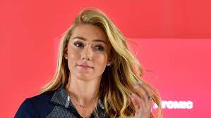 Olympic athlete for united states of america. Mikaela Shiffrin Geht Als Single In Die Neue Saison Ski Alpin Sportnews Bz