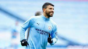 €25.00m* jun 2, 1988 in quilmes, argentina. Byvshij Igrok Manchester Siti Serhio Aguero Pereshel V Barselonu Eurosport
