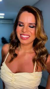 Make & Hair , Amanda Souza & @nathiely.hair