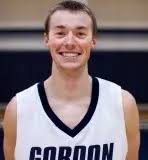 Gordon College 2008-09 Men's Basketball Roster