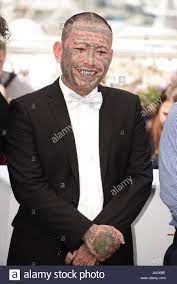 Photocall De La Pelicula Una Oracion Antes Del Amanecer Une Priere Avant L Aube Panya Yimumphai 70ª Festival De Cannes El 19 De Mayo De 2017 Foto Jacky Godard Fotografia De Stock Alamy