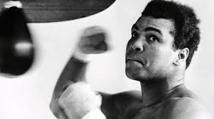 La construcción del mito de Muhammad Ali
