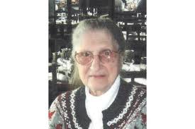 Ida Rudd Obituary (1920