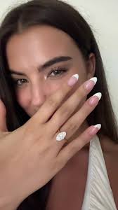 SJ Bleau and Zach Webb: Engagement Ring Story