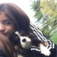 Lilly Margaret Brant Wiki, edad, altura, novio, familia, biografía y más