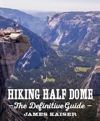 Little yosemite valley is popular, so firewood is hard to find, especially in the twilight. Hiking Half Dome Yosemite Safety Tips Permits James Kaiser