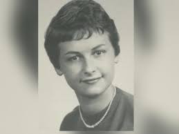 Donna Jean Reeves's Obituary