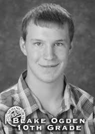 Shavano Academic Booster Club announces April students of the month