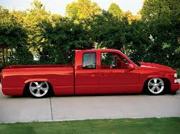 Image result for Rail Red 1994 Truck