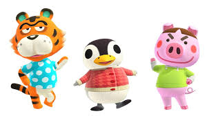 Nos Conseils Pour Jouer A Animal Crossing New Horizons Entre Amis News Nintendo