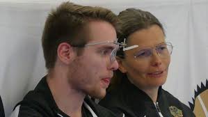 Junioren-Weltcup Suhl: Erfolge für Indien und Italien, Mauler Siebter