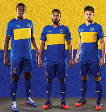Cape town city football club is a football club based in cape town, south africa, that plays in the premier soccer league (psl). New Cape Town City Fc Jersey 2017 2018 Umbro Psl Home Away Kits 17 18 Football Kit News