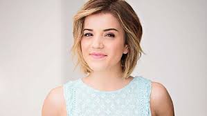 Brittany Raymond Alter, Geburtsdatum, Größe, Vermögen, Familie, Gehalt  HD-Hintergrundbild