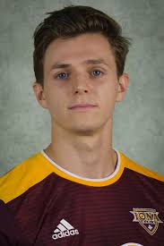 2022 Men's Soccer Roster