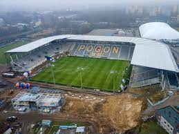 Twardowskiego będzie zarządzany przez pogoń szczecin. Stadion Pogoni Szczecin Koniec Spotkan To Nie Koniec Prac Duzo Sie Dzieje Zobacz Zdjecia Szczecin Nasze Miasto