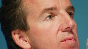 Former Norwegian CEO sues Virgin cruises