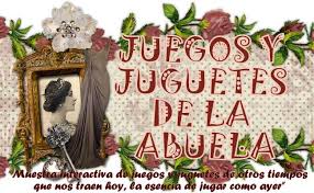 Los abuelos nunca mueren, se hacen invisibles. Juegos Actuales Que Los Abuelos Nunca Jugaron Juegos Y Juguetes De La Abuela Los Juegos De Mis Abuelos Terapiesdebenestar Wall