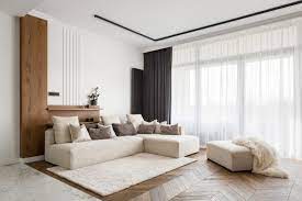 Die möglichkeiten sind hier vielfältig und hängen von faktoren wie deckenhöhe, baulichen besonderheiten und der größe des raumes ab. Wohnzimmer Beige Das Sind Die 20 Schonsten Ideen Voiia De