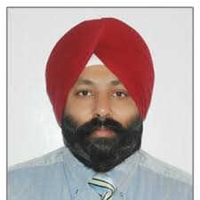 HARMINDER WALIA