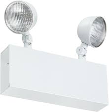 Tclc Emergency Light Lithonia Lighting Industrial Steel Led Emergency Light