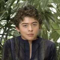 Lanny Parker (@thenumberderf)