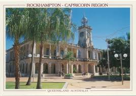 That means an unrivalled support network to draw on, from dedicated franchise coaches and national marketing teams, to a wealth of online tools and training. Rockhampton Queensland Places
