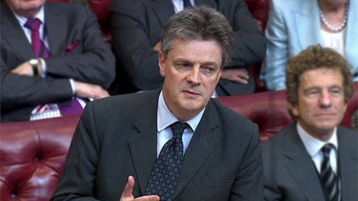 EU referendum: UK's EU commissioner Lord Hill to resign - BBC News
