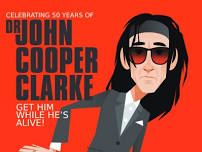Celebrating 50 Years In Showbiz