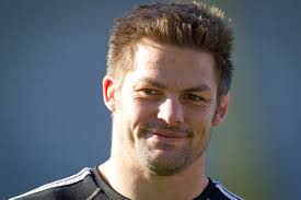 McCaw's arresting appearance