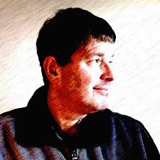 Composer Outlook: Paul Burnell