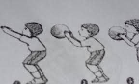 Teknik dasar bola voli yang paling wajib dipelajari adalah serving atau service. Pada Permainan Bola Basket Gambar Di Samping Menunjukkan Gerakan A Jumpshootb Layupshootc Brainly Co Id