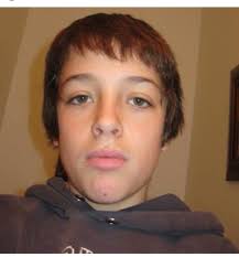 R.I.P. Noah Purkhiser♥