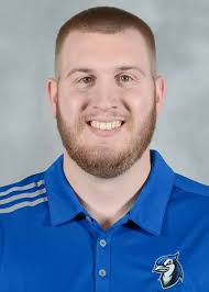 2018-2019 Men's Golf Roster