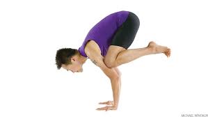 Maybe you would like to learn more about one of these? Yoga Poses Master Class Tripod Headstand To Crane Crow Pose
