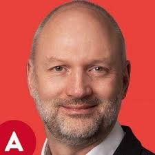 Peter Munch Jørgensen